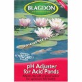 BLAGDON PH ADJUSTER FOR ACID PONDS